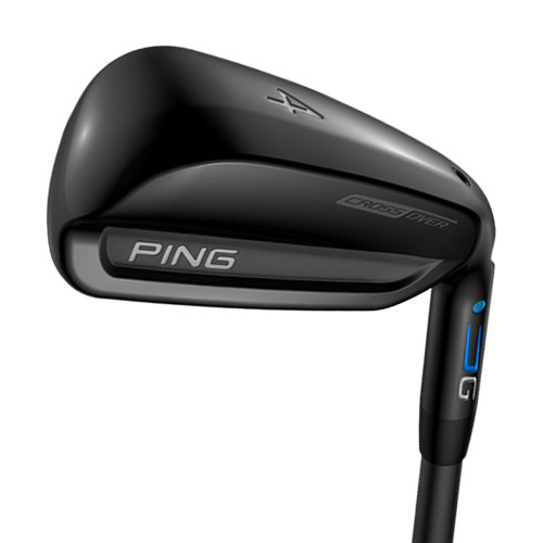 G Crossover Cavity View