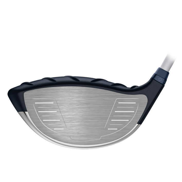 thumbnail of Face view of G Le3 driver