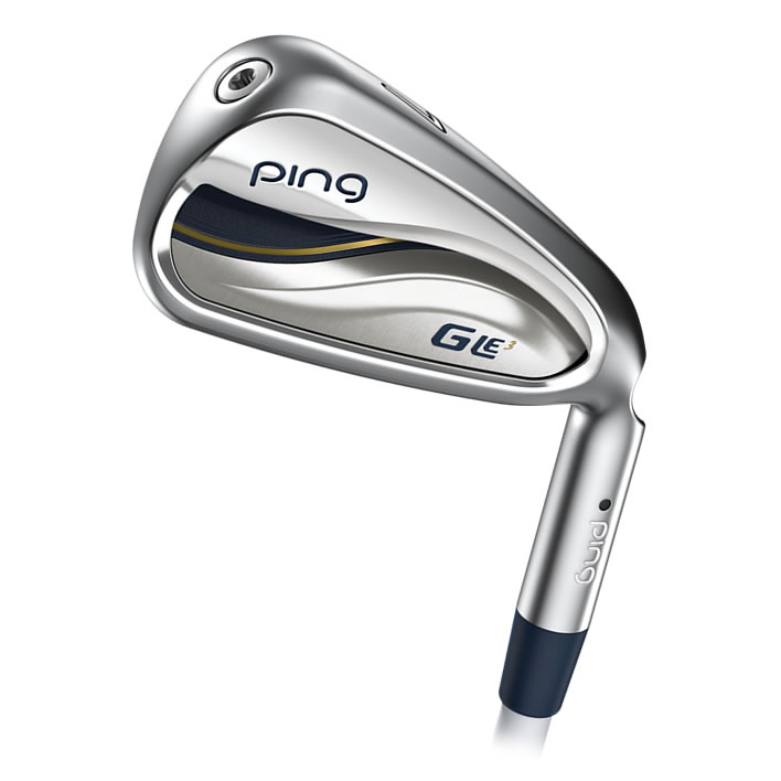 thumbnail of Cavity view of G Le3 Iron