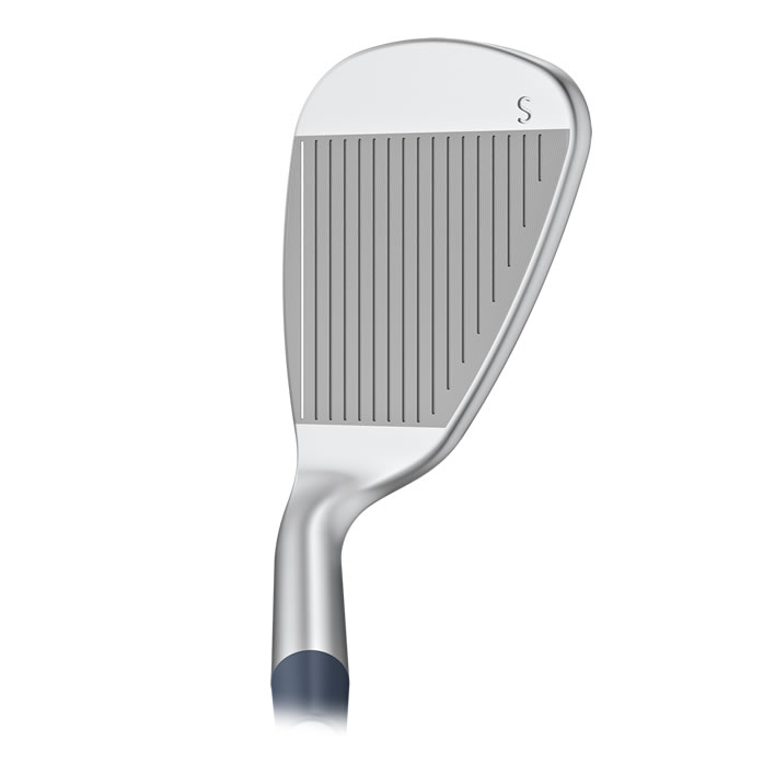 thumbnail of Address view of G Le3 sand wedge