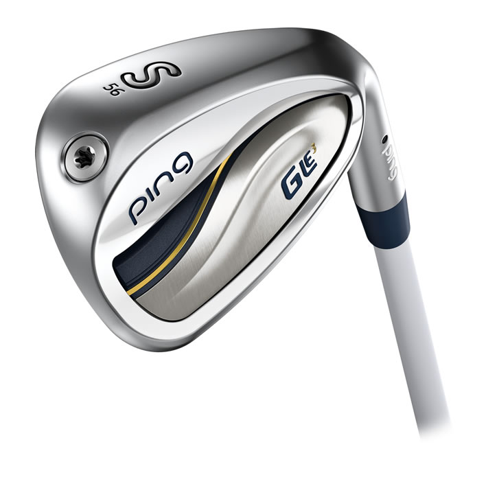 thumbnail of Cavity view of G Le3 sand wedge