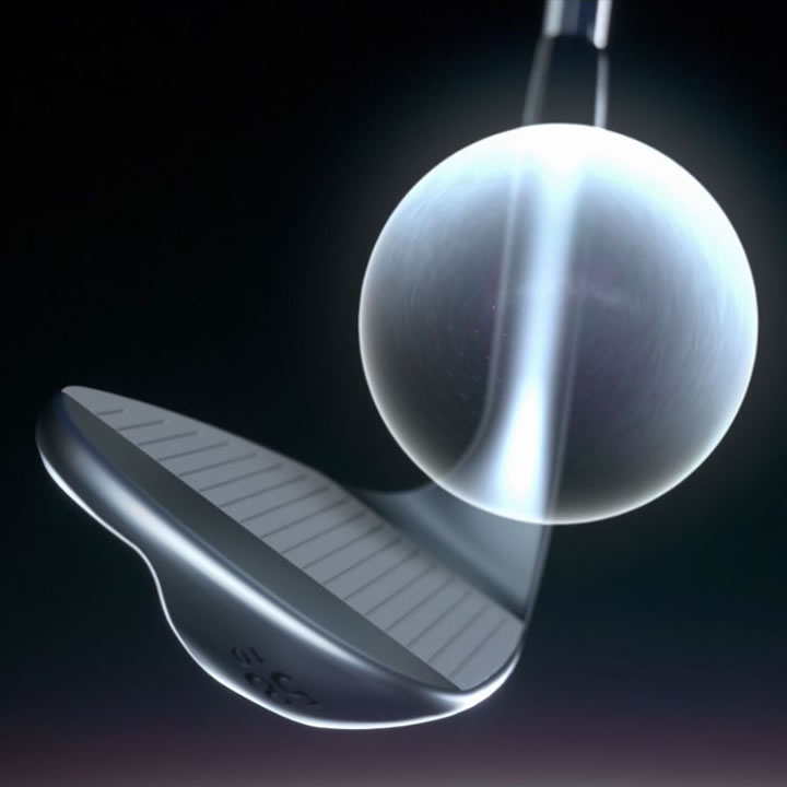 click to view Glide 2.0 Wedge Grooves video