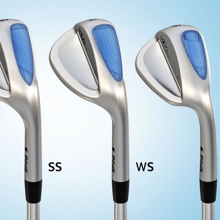 click to view Glide 2.0 Wedge animation video