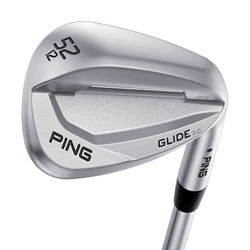 Glide 3.0 52/SS cavity