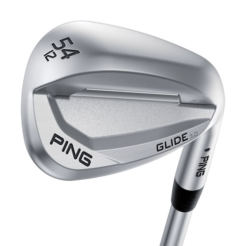 Glide 3.0 54/SS cavity