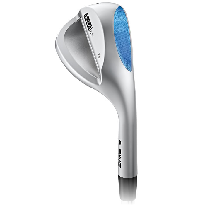 thumbnail of Glide 2.0 TS Wedge Illustration
