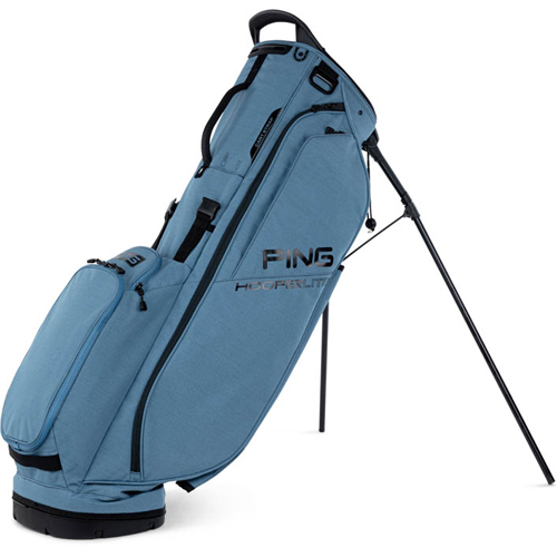 Image of Hooferlite Carry Bag Slate Blue Mouseover