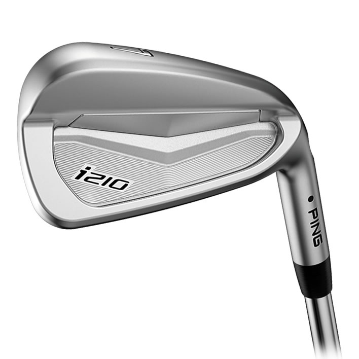 thumbnail of cavity view of i210 iron
