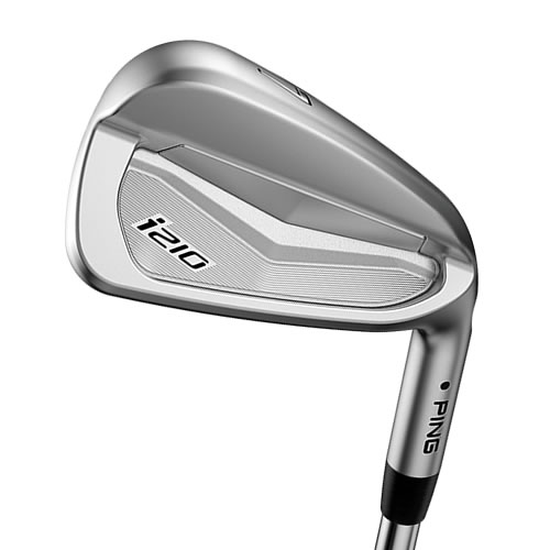 cavity view of i210 iron