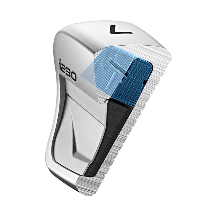 thumbnail of illustration of i230 iron cross-section