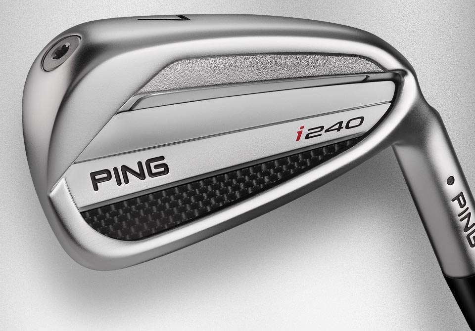 cavity view of i240 iron