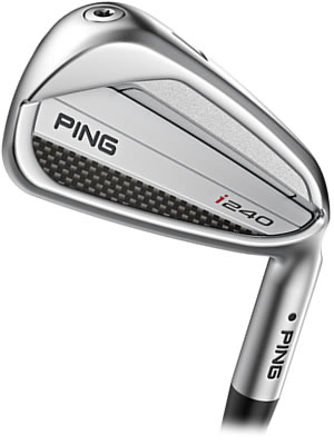 i240 iron cavity