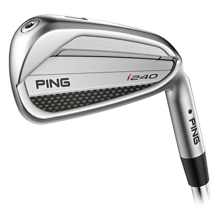 thumbnail of i240 iron cavity