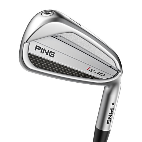 i240 iron cavity