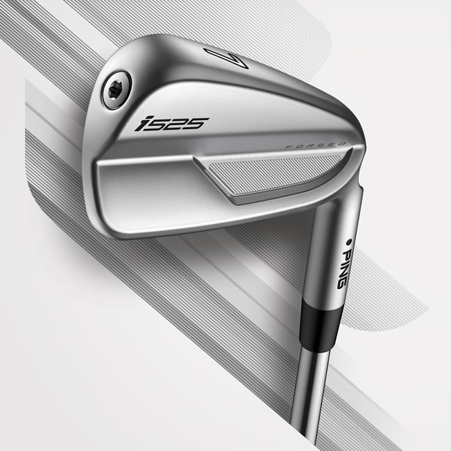 i525 iron cavity view