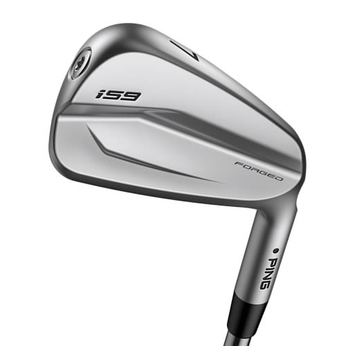 i59 iron cavity view