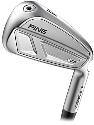 iDi 4-iron cavity