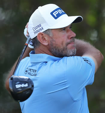 Lee Westwood