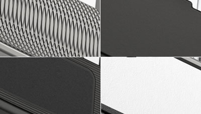 PING 2024 Putter faces