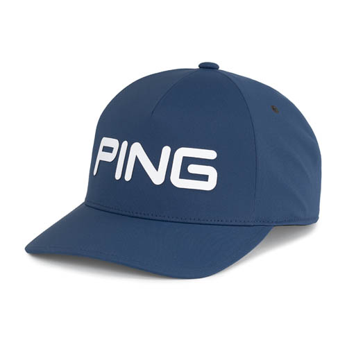 Front image of Performance Cap, Navy