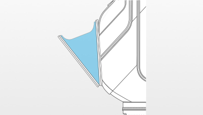 Image of DLX - Insulated Pocket