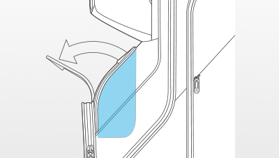 Image of Ping Bag DLX Magnetic in Play Pocket