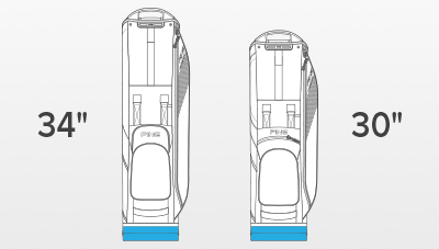 Tech tile image of the PING Prodi G Riser Adjustment