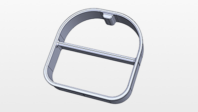 Image of Moonlite Top View