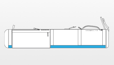 Image of Moonlite Water Resistant Belly