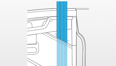 Image of Ping Bag Pioneer Alignment Stick Sleeve