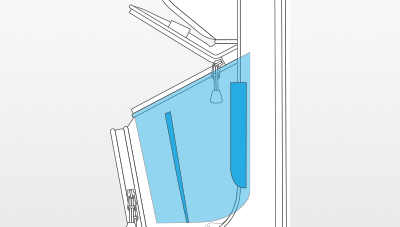 Image of Ping Bag Traverse Rangefinder With Pocket Dividers 