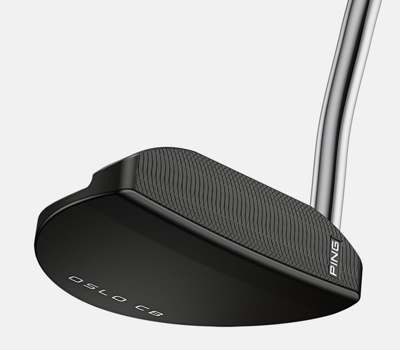 PLD Milled AS Oslo CB face view