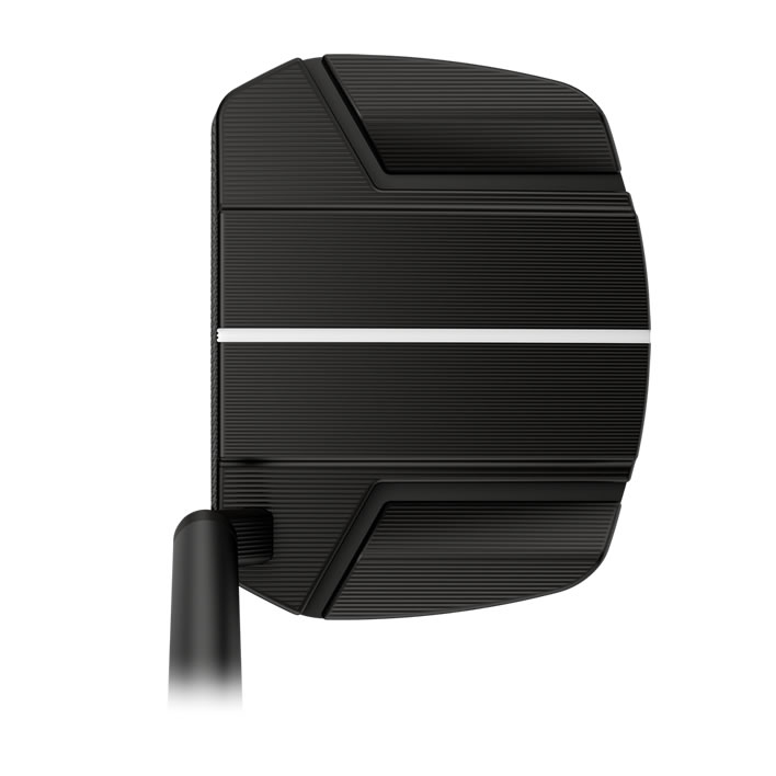 thumbnail of 2024 PLD Milled Ally Blue 4 putter