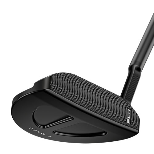 PLD MIlled Oslo 4 face