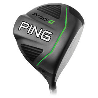 Shop PING Prodi G Driver