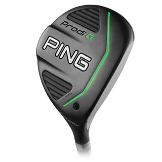 Shop PING Prodi G Fairway