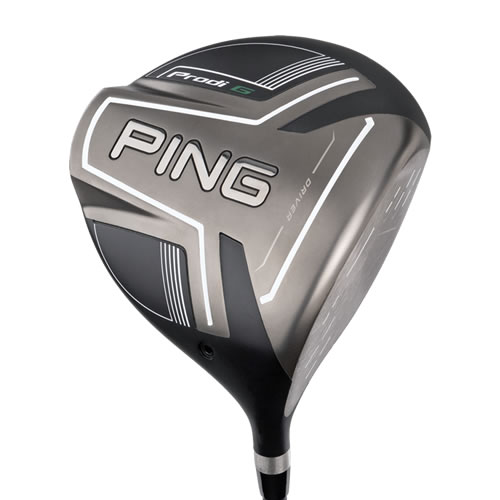 Sole image of Prodi G Driver 243