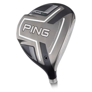 Shop PING Prodi G Fairway