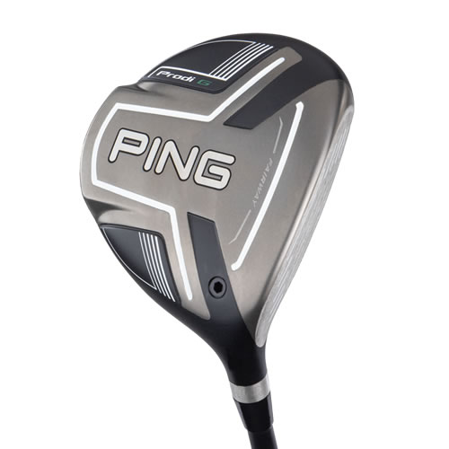 Sole image of Prodi G Fairway 243