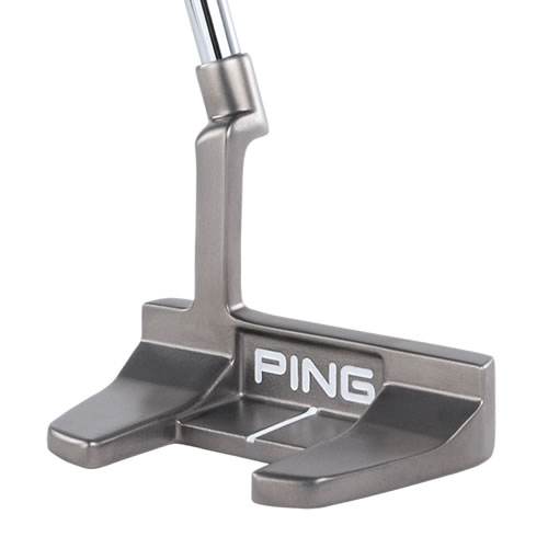 Cavity image of Prodi G Tyne Putter
