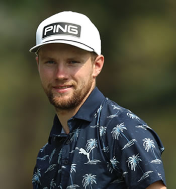 Rasmus Neergaard-Petersen