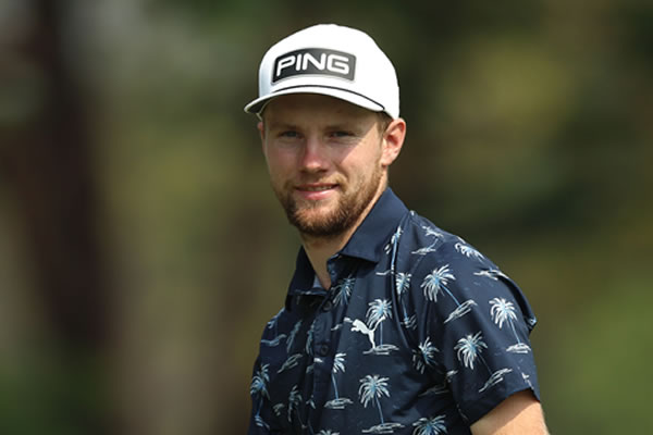 Rasmus Neergaard-Petersen