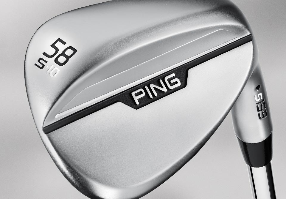 Cavity view of s159 wedge