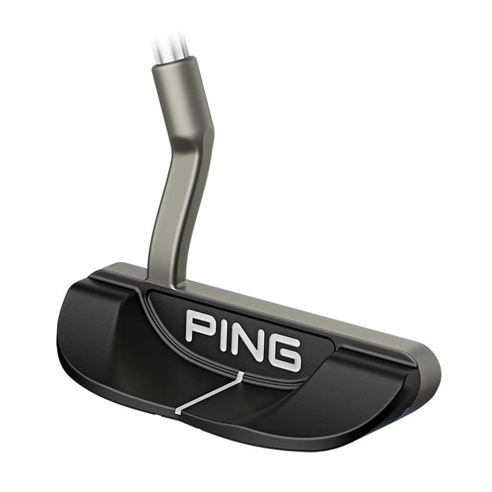 thumbnail of Scottsdale B63 putter cavity
