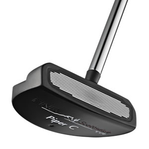 Scottsdale TR Piper C putter cavity