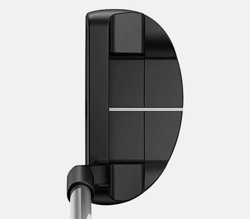 address view of sigma 2 arna stealth putter