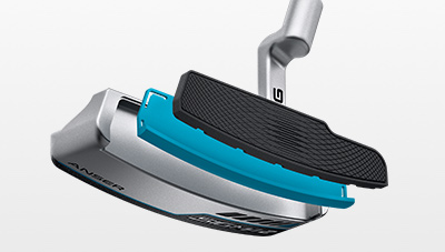 Sigma 2 exploded face illustration