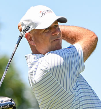 Stewart Cink