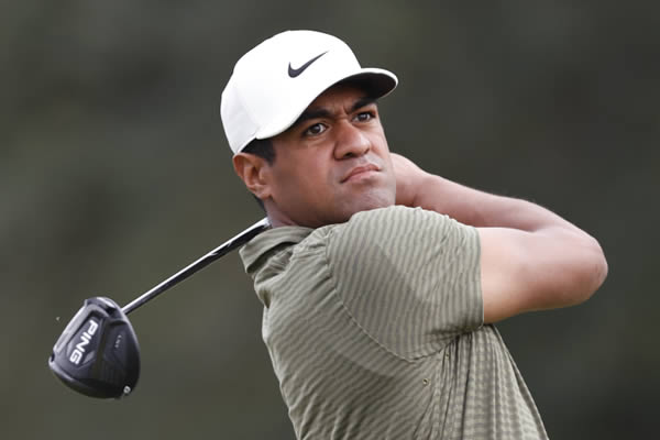 Tony Finau