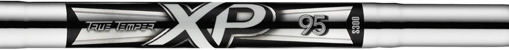 True Temper XP95 Shaft